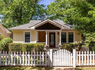 16 1st Ave NE, Atlanta, GA 30317