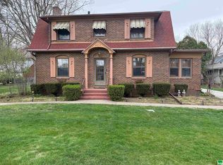 4507 Manor Cir, Sioux City, IA 51104