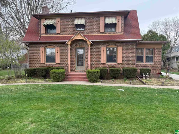 4507 Manor Cir, Sioux City, IA 51104