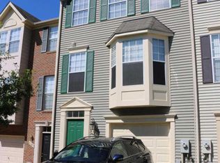 6109 Silver Arrows Way, Columbia, MD 21045