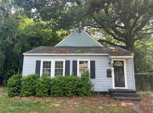 2602 Omar St, Chesapeake, VA 23324