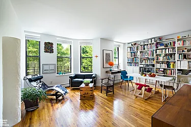 Rented by Brown Harris Stevens