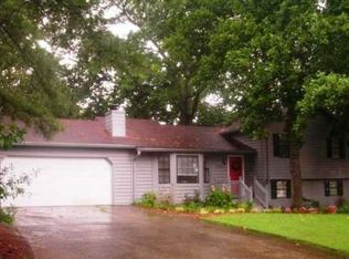 2255 Post Oak Dr, Duluth, GA 30097