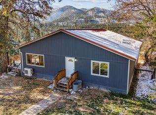 1084 Deep Creek Rd, Superior, MT 59872