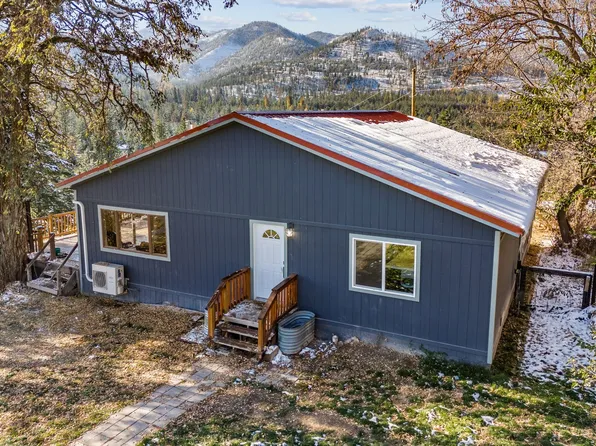 1084 Deep Creek Rd, Superior, MT 59872