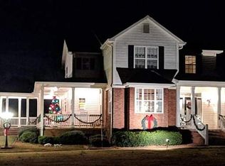 1428 McKinley Rd, Zebulon, GA 30295