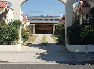 114 1/2 S Encinitas Ave #114-1/2, Monrovia, CA 91016
