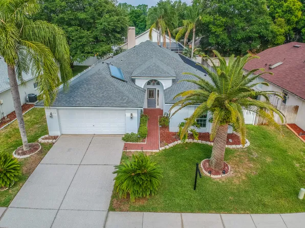 6124 Ashfield Pl, Wesley Chapel, FL 33545