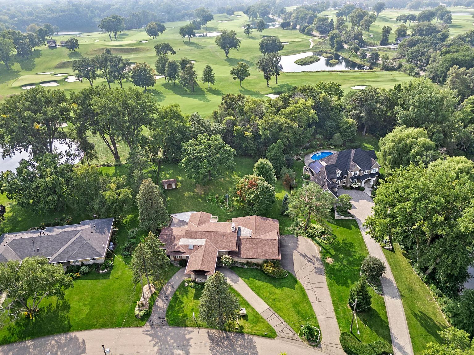 5104 Mirror Lakes Dr, Edina, MN 55436 | MLS #6588016 | Zillow