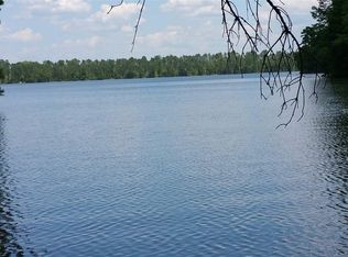 1070 South Grove Rd, Greensboro, GA 30642