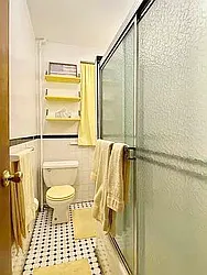 Rented by Compass