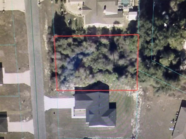 0 SW 43 CIRCLE LOT 23, OCALA, FL 34473