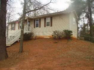 124 Jonesboro Rd, McDonough, GA 30253