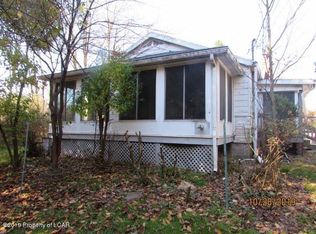 185 Peat Moss Rd, White Haven, PA 18661