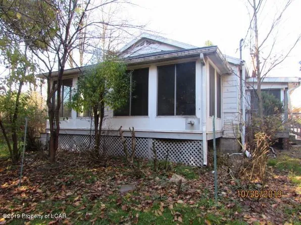 185 Peat Moss Rd, White Haven, PA 18661