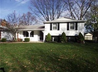 4344 Rose Garden Dr, Toledo, OH 43623