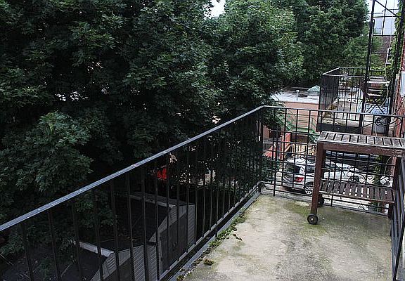 2nd image of 447 E 21st St #2