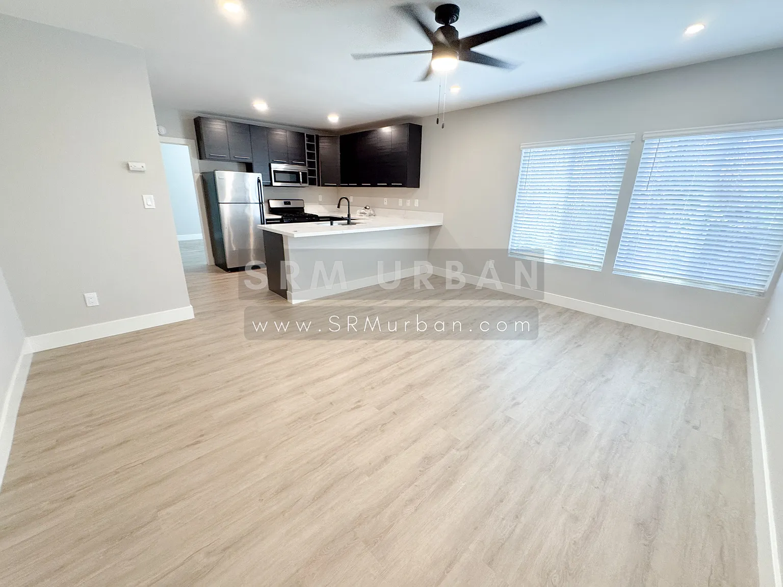 1 bed, 555 sqft, $2,195 — Photo 4