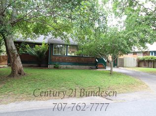 45 Inverness Way, Inverness, CA 94937