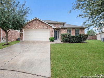 14839 Wyoming Pass, San Antonio, TX, 78254