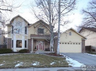 4325 Cape Cod Cir, Fort Collins, CO 80525