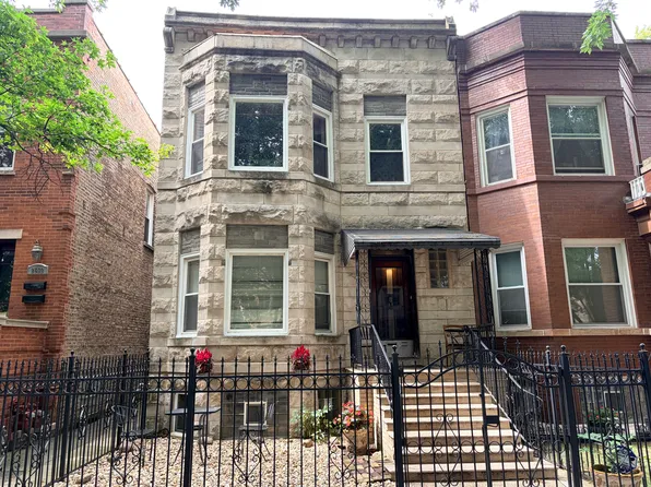 2634 N Richmond St #1, Chicago, IL 60647