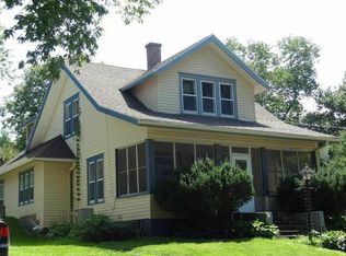 405 S Gates St, Oakland, IA 51560