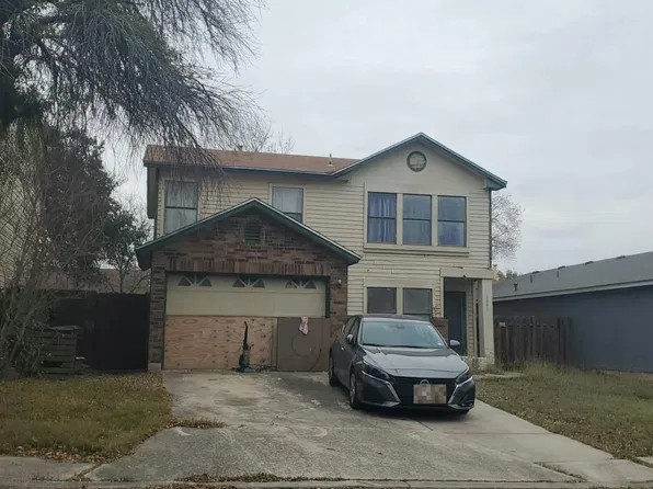6851 Columbia Ridge Dr, Converse, TX 78109