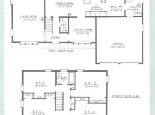 34 Hargrove Dr, Stony Brook, NY 11790