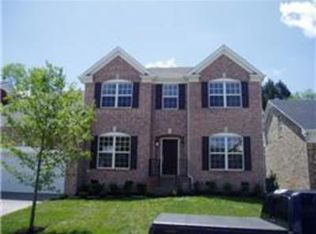 1274 Wheatley Forest Dr, Brentwood, TN 37027
