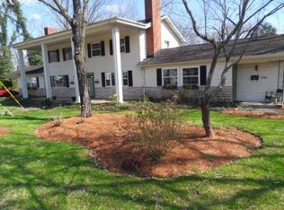 112 E Tennessee Ave, Oak Ridge, TN 37830