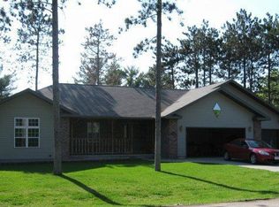 2501 Key Ln, Plover, WI 54467