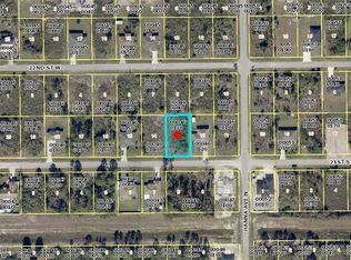 2804 21st St W, Lehigh Acres, FL 33971