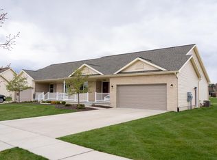 1932 Heritage Way, Mount Pleasant, MI 48858