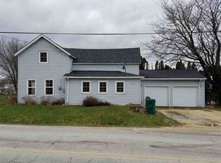 720 East St, Arlington, IA 50606