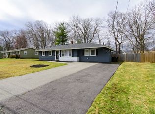 38 Lester Rd, Brockton, MA 02302