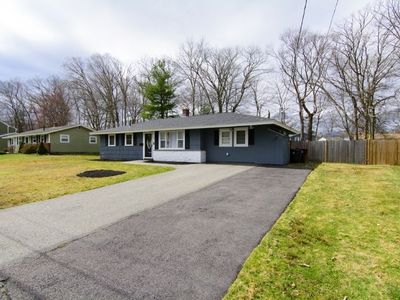 38 Lester Rd, Brockton, MA, 02302