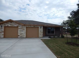 1807 Indian Trl, Harker Heights, TX 76548