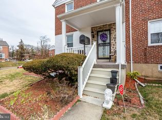 5831 The Alameda, Baltimore, MD 21239