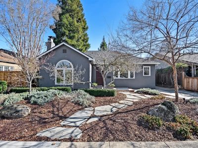 1449 51st St, Sacramento, CA, 95819