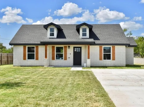 1907 E La Pointe Ave, Mission, TX 78573