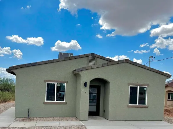 1794 Benecia Ct, Nogales, AZ 85648