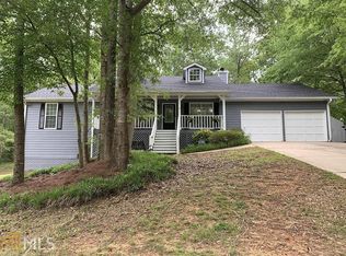 505 Country Lake Dr, McDonough, GA 30252