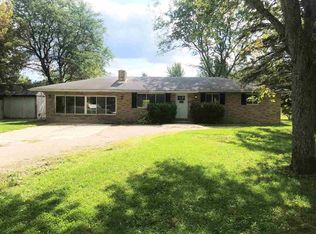 4421 W Coldwater Rd, Flint, MI 48504