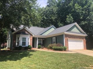 1671 Heather Glen Rd, Kannapolis, NC 28081