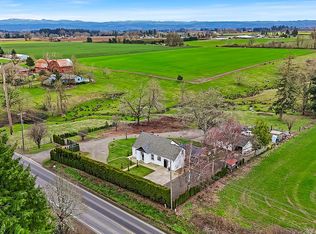5900 Highway 211, Hubbard, OR 97032