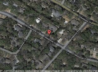 4202 Deepwoods Dr, Austin, TX 78731