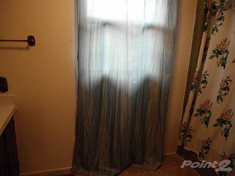 Full Master Bath