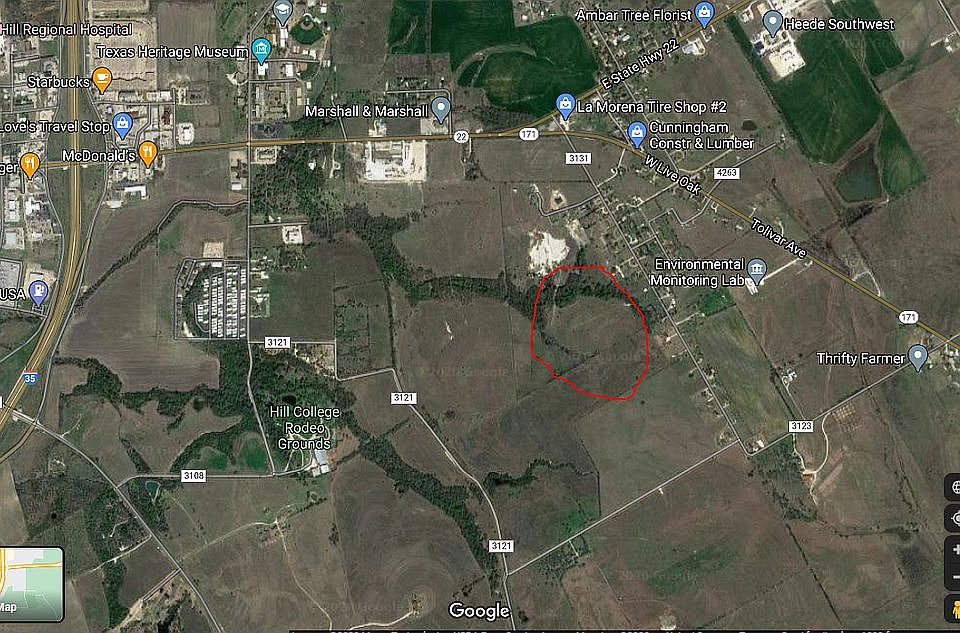 1st image of 211 Hill County Rd #3131