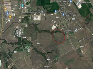 211 Hill County Rd #3131, Hillsboro, TX 76645